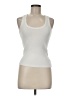 Essentials Ivory Tank Top Size M - photo 1