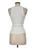 Essentials Ivory Tank Top Size M - photo 2