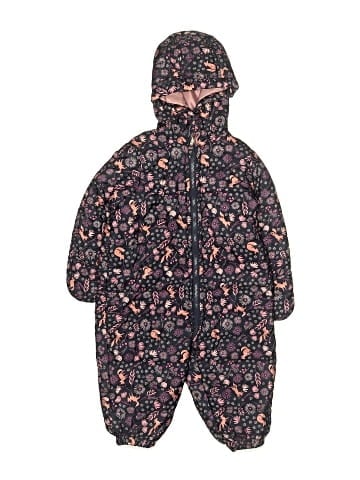 First Impressions Snow Jacket (view 1)