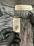 Vintage Havana Gray Pullover Sweater Size M - photo 8