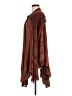 Goddis Brown Kimono One size (estimated) - photo 5