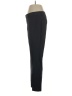 Banana Republic Solid Black Wool Pants Size 4 - photo 5