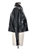 Banana Republic Factory Store 100% Polyester Black Jacket Size XS - photo 4