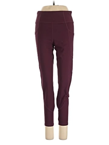 Threads 4 Thought Active Pants (view 1)