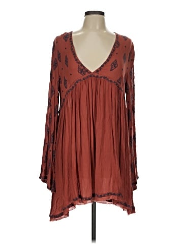 Free People Casual Dress (view 1)