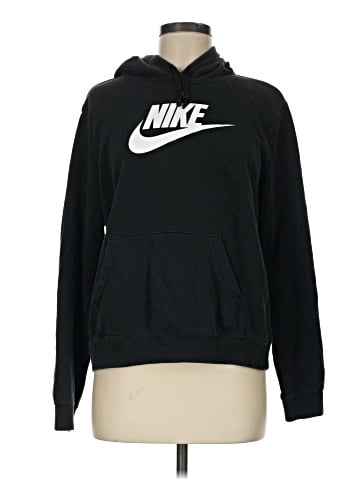 Nike Pullover Hoodie (view 1)