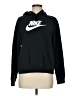 Nike Black Pullover Hoodie Size M - photo 1