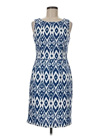 9&Co. Casual Dress (view 1)