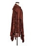 Goddis Brown Kimono One size (estimated) - photo 4