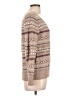 Old Navy Tan Pullover Sweater Size L - photo 4
