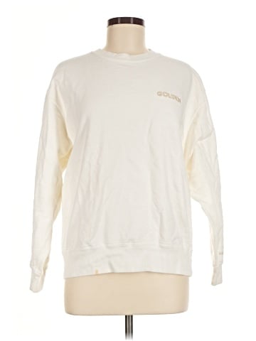 Mejuri Sweatshirt (view 1)