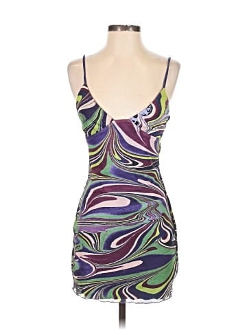Superdown Cocktail Dress (view 1)