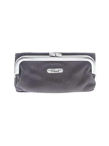 Fossil Leather Wallet (view 1)