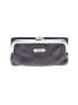 Fossil 100% Leather Gray Leather Wallet One size - photo 1