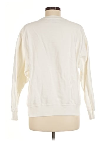 Mejuri Sweatshirt (view 2)