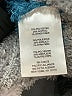 Ellen Tracy Color Block Gray Pullover Sweater Size L - photo 8