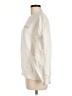 Mejuri 100% Cotton Ivory Sweatshirt Size M - photo 5