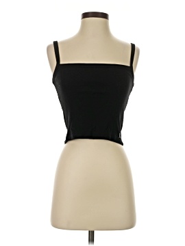 Réalisation Tube Top