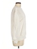 Mejuri 100% Cotton Ivory Sweatshirt Size M - photo 4
