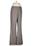 Tribal Gray Dress Pants Size 8 - photo 1