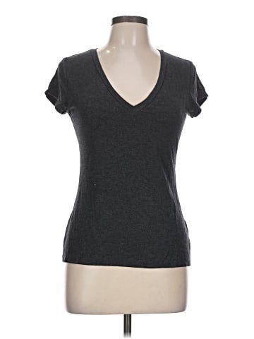 Express Short Sleeve T-Shirt (view 1)