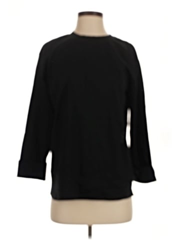 Proenza Schouler 3/4 Sleeve T-Shirt (view 1)
