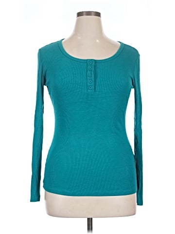 Unbranded Long Sleeve T-Shirt (view 1)
