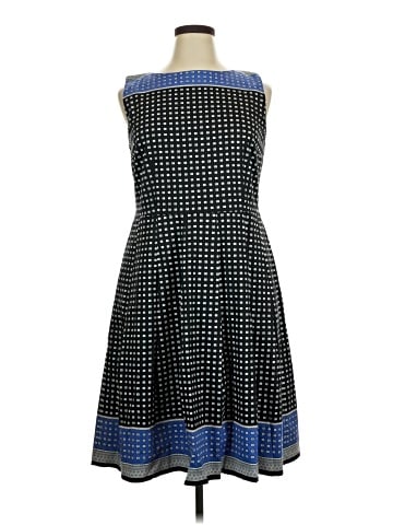 Talbots Casual Dress (view 1)