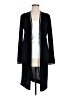 Worth New York Black Wool Cardigan Size M - photo 1