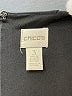 Chico's Solid Black Cocktail Dress Size XL - photo 7