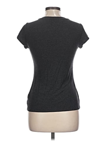Express Short Sleeve T-Shirt (view 2)