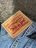 Levi's 100% Cotton Blue Jeans Size 25 waist - photo 8