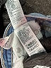 Levi's 100% Cotton Blue Jeans Size 25 waist - photo 9