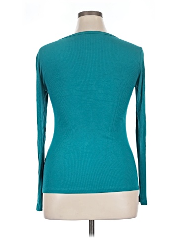 Unbranded Long Sleeve T-Shirt (view 2)