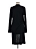 Worth New York Black Wool Cardigan Size M - photo 2