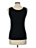 Alison Sheri Black Tank Top Size Lg/Xl - photo 2
