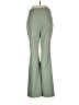 MOTF Green Dress Pants Size M - photo 2