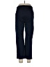 J.Crew Solid Blue Casual Pants Size 10 - photo 2
