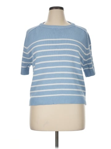 Vigoss Pullover Sweater (view 1)