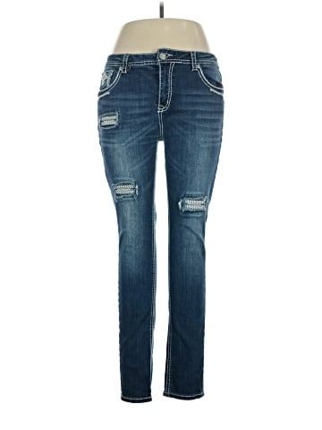 Grace Jeans (view 1)