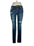 Grace Blue Jeans Size 33 waist - photo 1