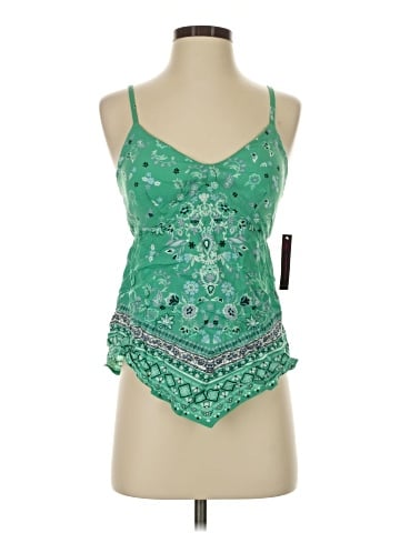 No Boundaries Tank Top (view 1)