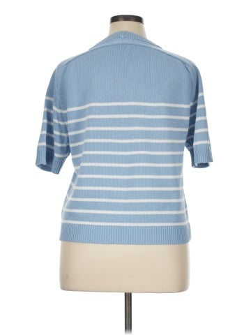 Vigoss Pullover Sweater (view 2)