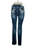 Grace Blue Jeans Size 33 waist - photo 2