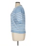 Vigoss Stripes Blue Pullover Sweater Size XL - photo 5