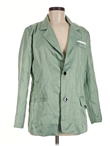 Unbranded Raincoat (view 1)