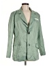 Unbranded Green Raincoat Size M - photo 1