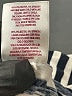 Merona Gray Casual Dress Size XL - photo 8