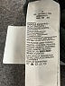Hurley 100% Polyester Gray Track Jacket Size 10 - 12 - photo 4