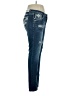 Grace Blue Jeans Size 33 waist - photo 4